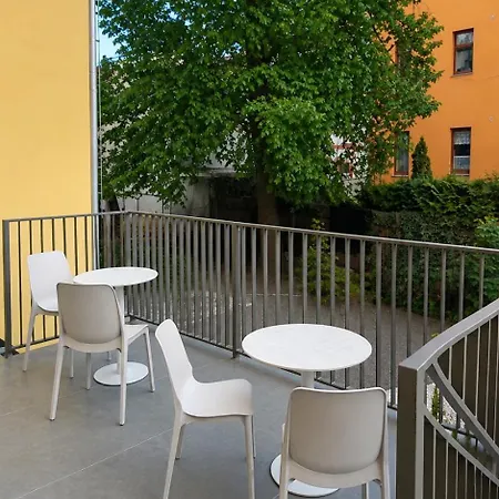 Apartment Golden Balance - Vivien