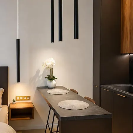 Apartment Golden Balance - Vivien