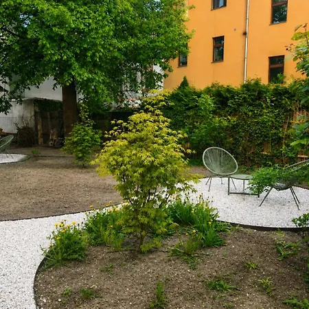 Golden Balance - Vivien Apartment Ceske Budejovice